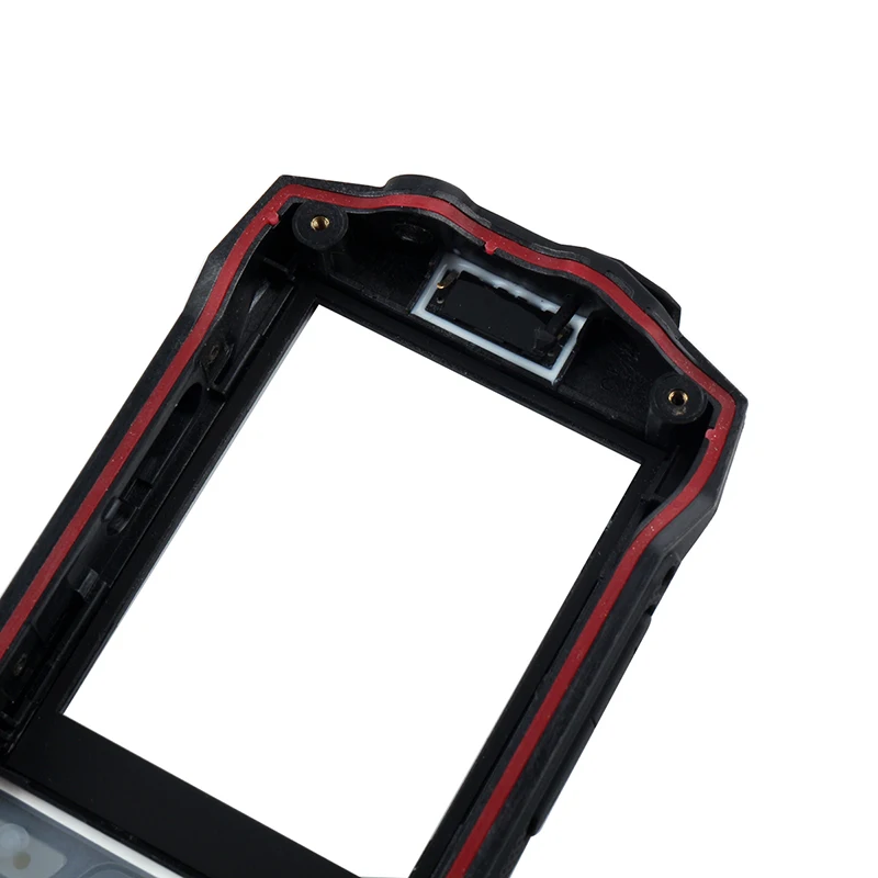 Alesser для Blackview BV1000, передняя крышка, высокое качество, чехлы для телефонов, передняя крышка для Blackview BV1000, Аксессуары для мобильных телефонов
