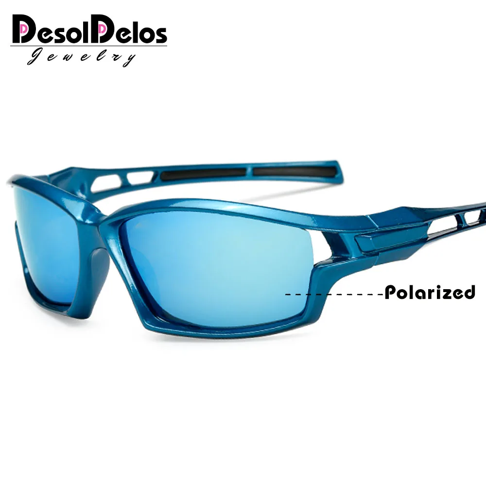 Очки ночного видения для фар поляризационные солнцезащитные очки вождения с