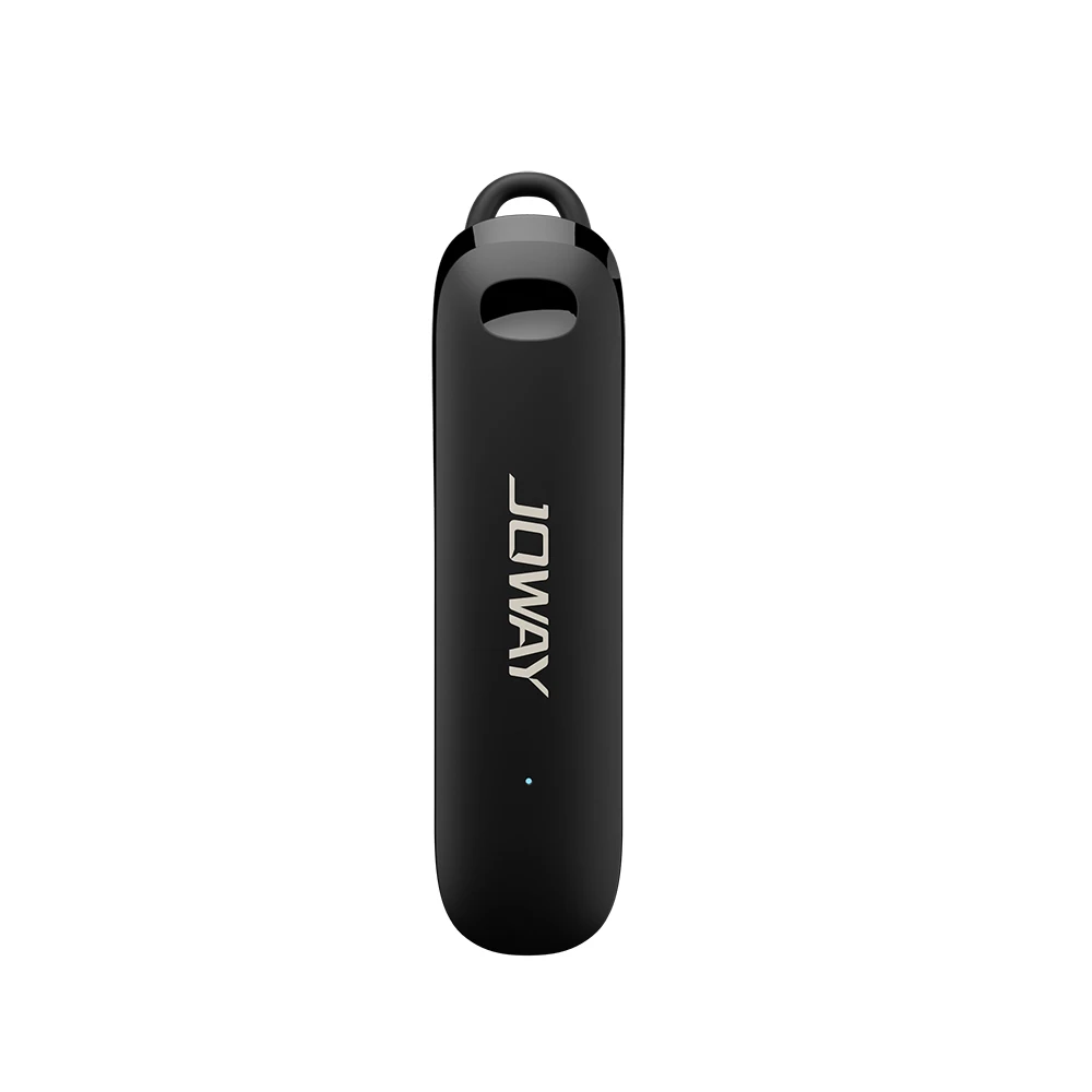 Беспроводные наушники JOWAY Bluetooth гарнитура с ушным крючком и микрофоном|Наушники