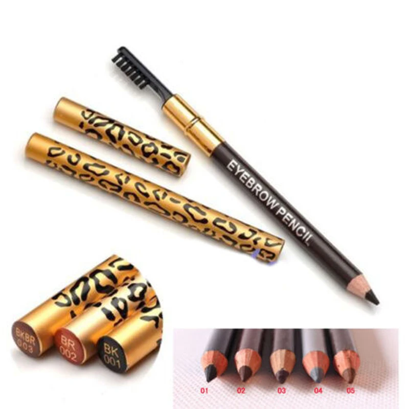 1 шт. идеальные тени для бровей | Красота и здоровье