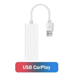 USB CarPlay Практичные аксессуары с камерой заднего вида+ USB DVR камера+ CARPLAY+ OBD2+ DAB приемник+ TPMS+ инструменты для любой android навигации - Цвет: USB CarPlay