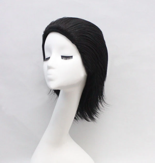 Hunter x Chrollo Lucilfer Cosplay Wig |