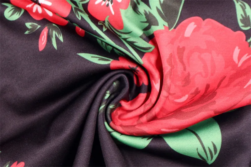 

2019 Summer Fashion New Trousers Hot Clothes Loose Comfortable Print High Pants Capris Ladies Female Clothes Women's Clothing
