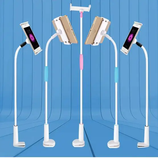 Кронштейн для планшетного ПК ленивый креативный Настольный кронштейн