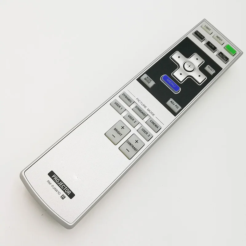 Новый оригинальный пульт дистанционного управления Управление RM PJAW10 для sony VPL HW10