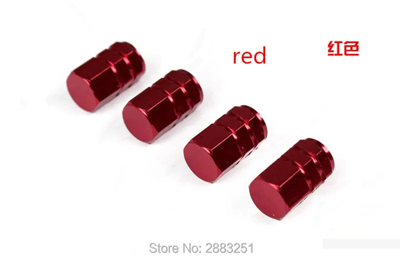 Популярный автомобильный Стайлинг новый декоративный стержень клапана для Jaguar xf