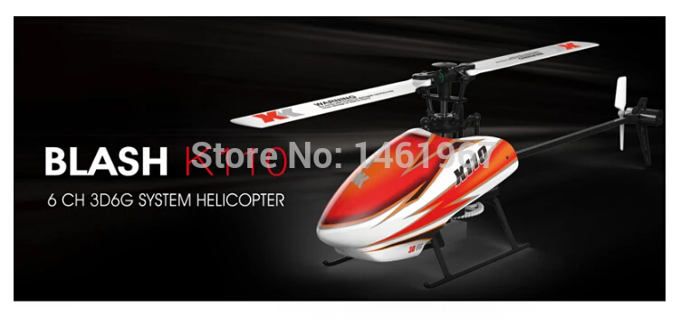 WLTOY XK K110 Blash 6CH бесщеточная система 3D6G RC вертолет RTF V977 обновление WLTOY XK K110 Blash 6CH бесщеточная система 3D6G RC вертолет RTF V977 обновление