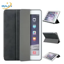 Тонкий умный защитный чехол подставка для Apple iPad Pro 10 5 2017 A1701 A1709 с