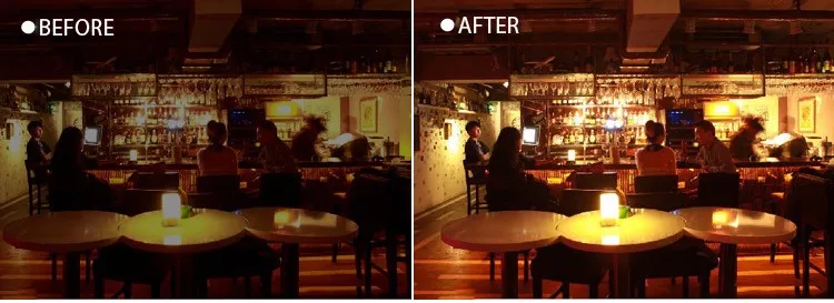 Ulanzi Arilight Перезаряжаемая видео-подсветка на DSLR Камеры с Батареей и Фильтрами для Canon Nikon Sony DV Видеокамер DSLR