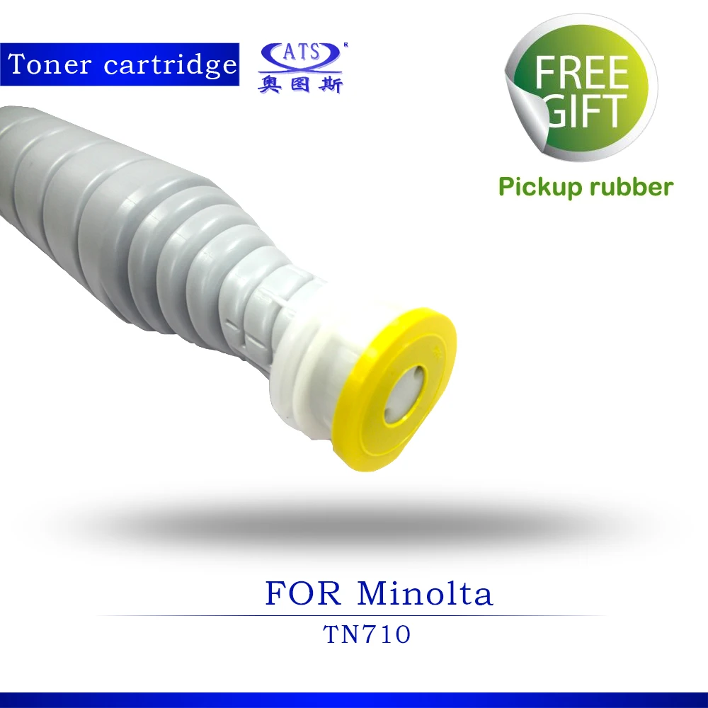 1 шт. картридж для принтера Minolta 1000 г|copier toner|cartridge |