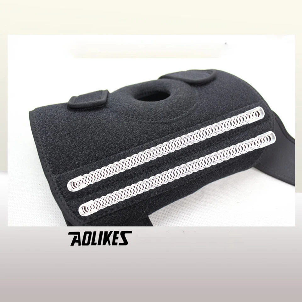 Спортивный наколенник AOLIKES дышащий защита защитные наколенники градусов 1 шт.|sport