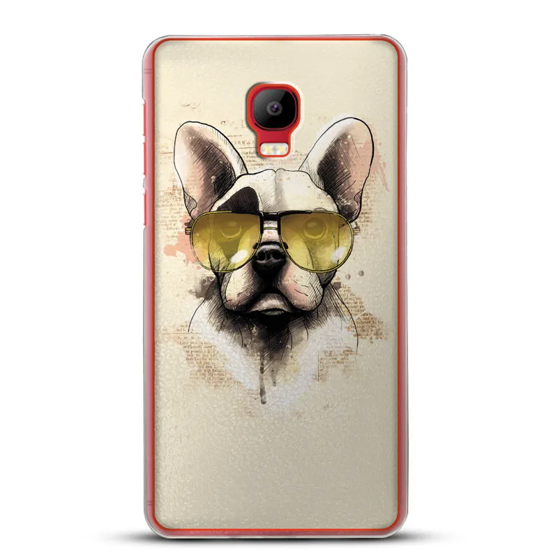 Для чехла Elephone P8 Max жесткие пластиковые защитные чехлы для Fundas P8max Чехлы тонкая