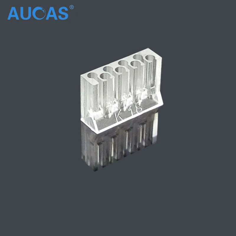 AUCAS cat6 детектор Кабель сетевой тестер rj45 ящик для инструментов трекер внешний HDs