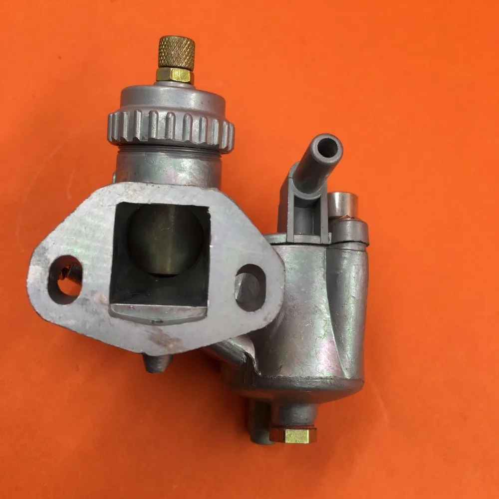 Карбюратор сменный для мопеда/велосипеда jawa 50 carb ROMET OGAR 200 MUSTANG 23P | Автомобили и