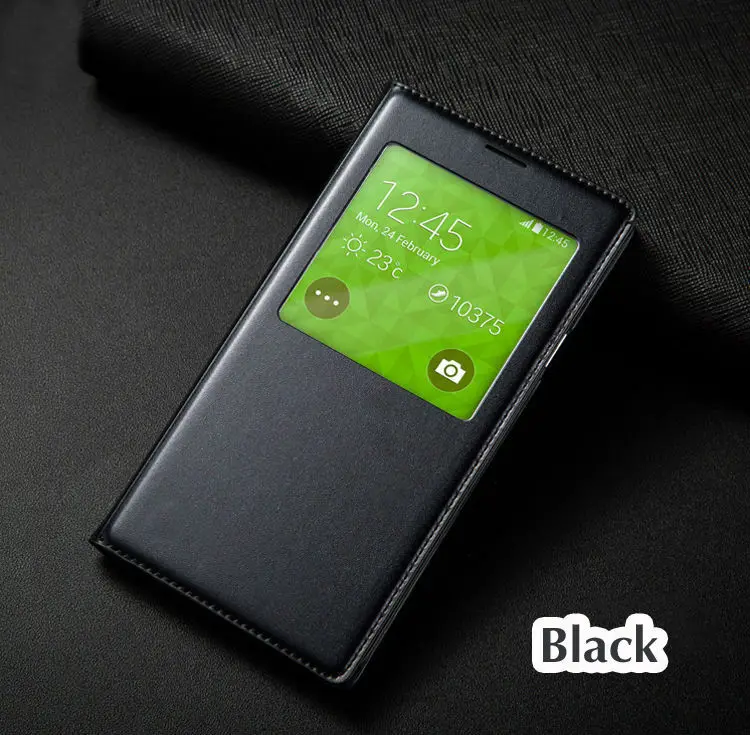 S5 Mini, без оригинального чипа, чехол для телефона, кожа, откидная задняя крышка для samsung Galaxy S5 Mini G800 G800F G800H