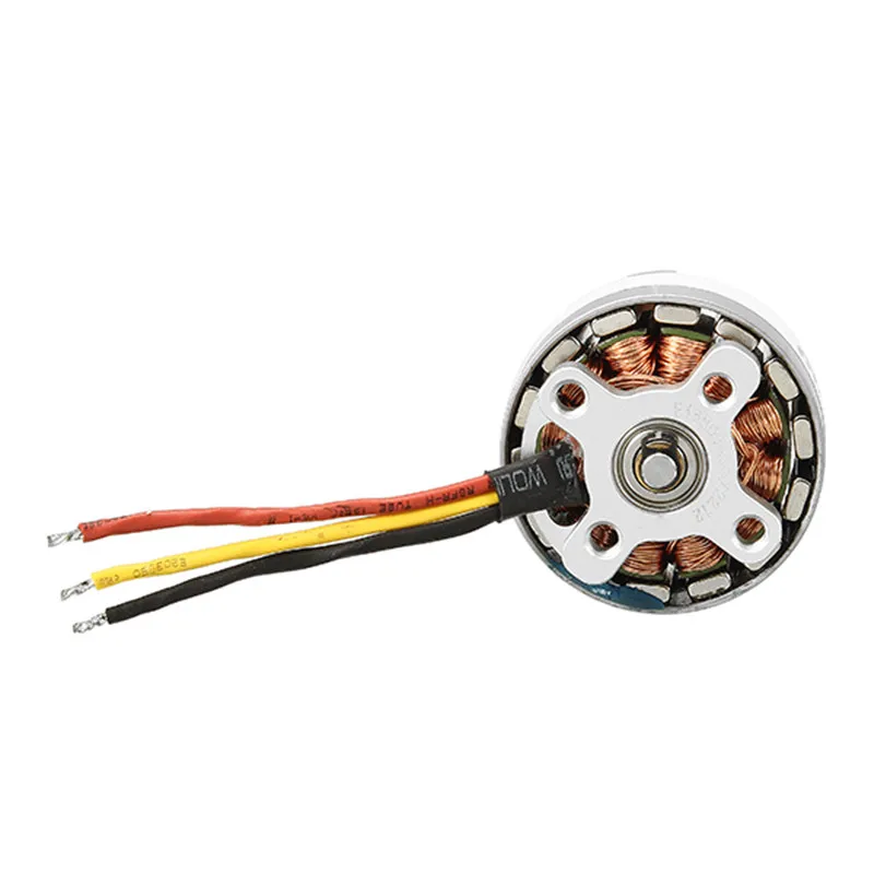 Оригинальный Mi Drone 1080P версия CW CCW бесщеточный двигатель для радиоуправляемые