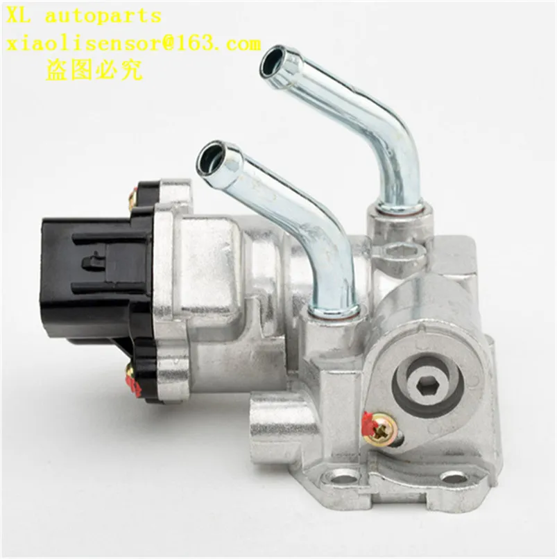 OEM MD614743 клапан холостого хода AC4148 подходит 97-02 для Mitsubishi Mirage 1.8L-L4 | Автомобили и
