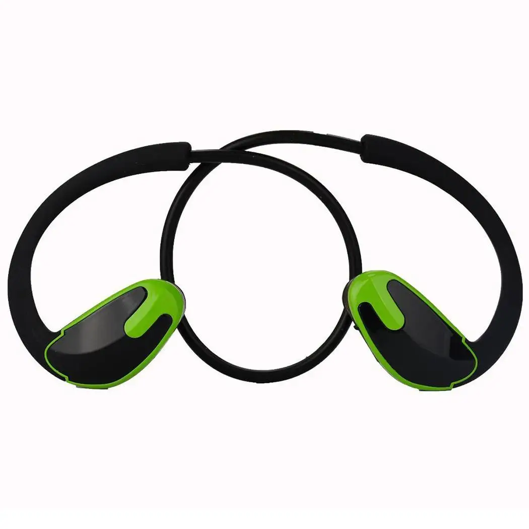 Спортивные Bluetooth наушники Стереонаушники Беспроводные с микрофоном bluetooth гарнитура Наушники для телефона