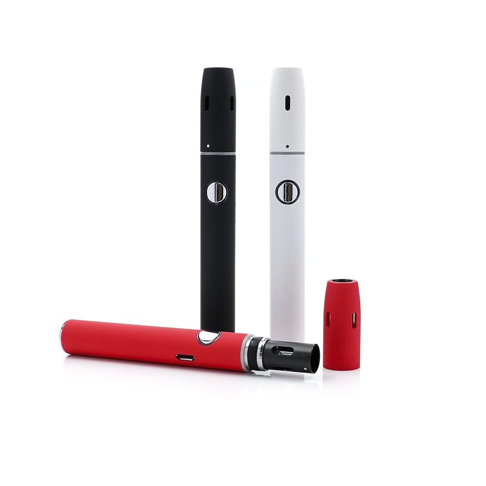 Оригинальная сигарета Kamry Kecig 2 0 plus аккумулятор 650 мАч набор электронных сигарет