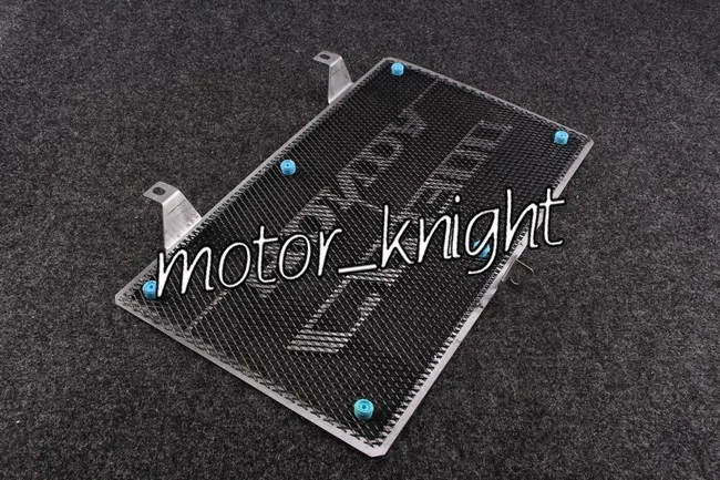 Защитная крышка передней решетки радиатора мотоцикла для Honda 03-08 CB1300 2003-2008 |