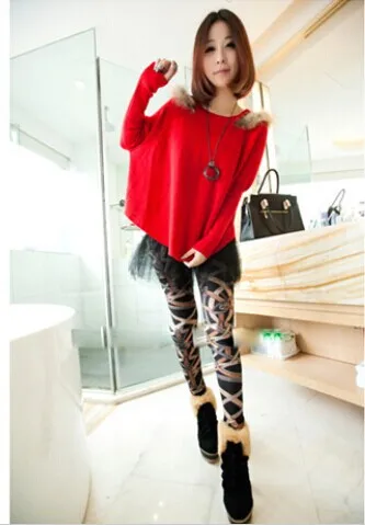 Ожерелье ювелирные изделия краткий двойной петля много круг кулон ожерелье