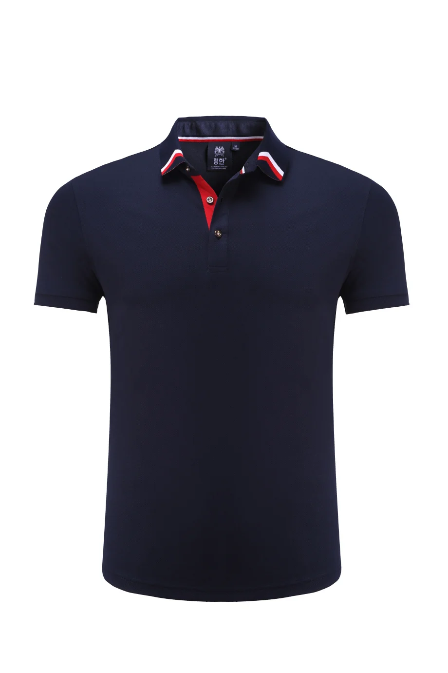 Men's Golf Short Sleeve Breathable Tops Golf T-shirts Golf wear Clothing Men's tennis T Shirt Training Golf Clothes Sportswear