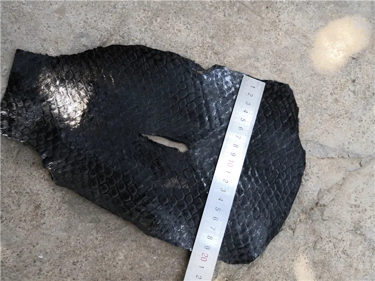 1 шт. черный ремень из натуральной кожи для обуви сделай сам толщина 0 8 мм | Дом и