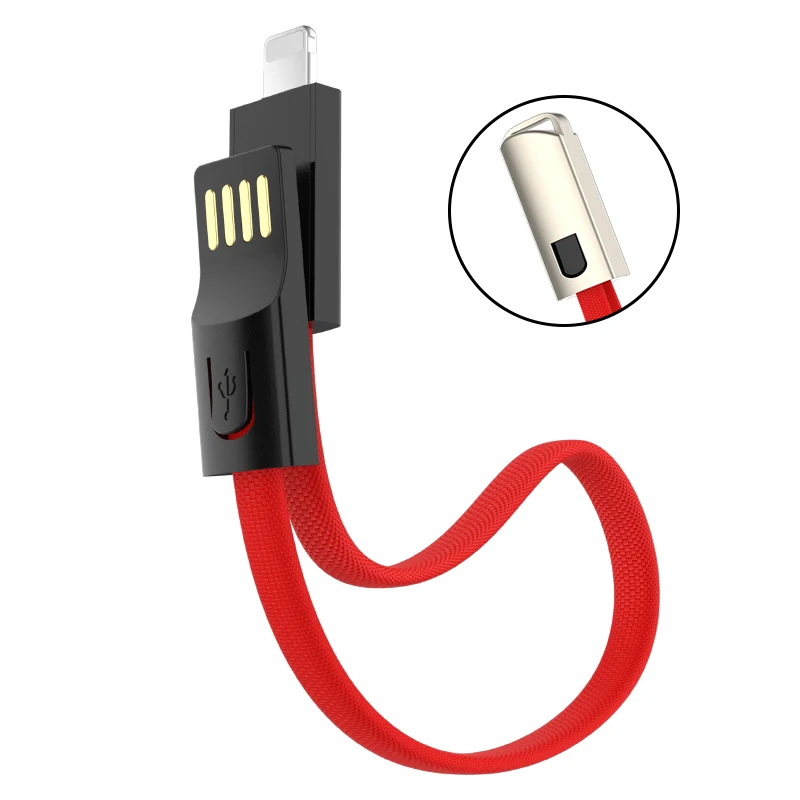 Многофункциональный usb-кабель для ключей аксессуары портативный зарядки и