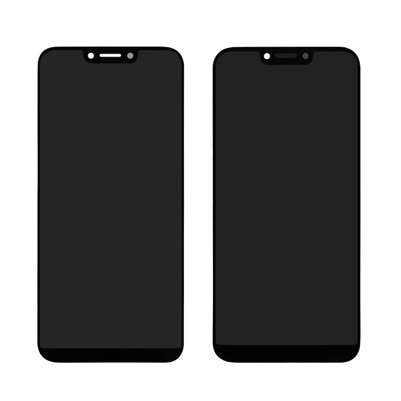 Для Huawei Honor Play COR-L29 COR-AL00 COR-TL10 ЖК-дисплей с сенсорным экраном дигитайзер замена