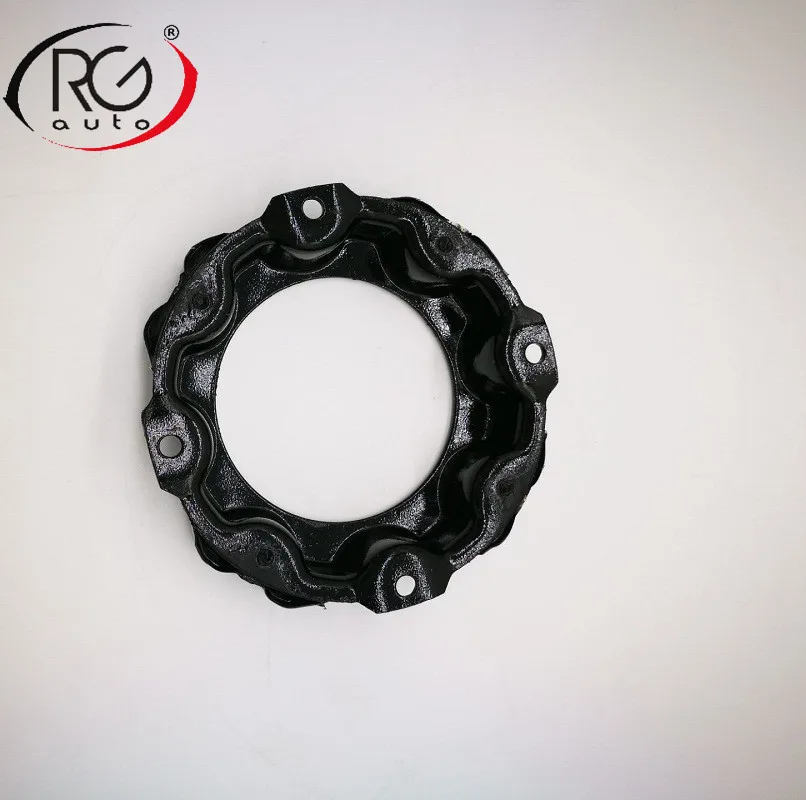 Автомобильная ступица сцепления компрессора переменного тока запасные части