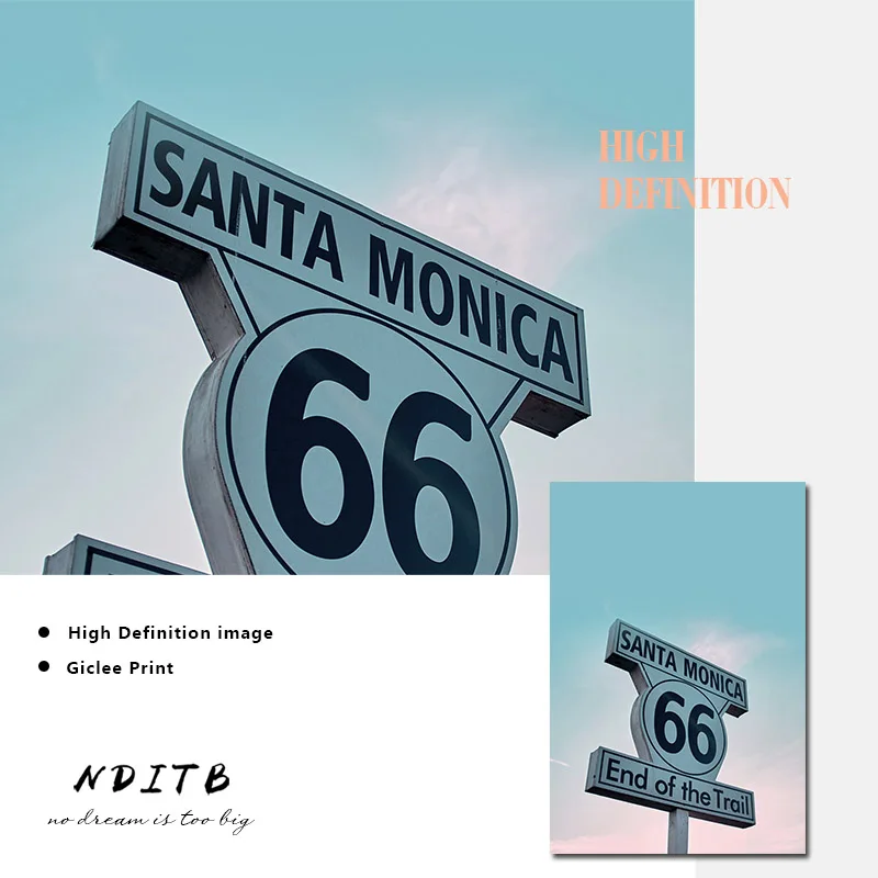 Тропический береговый Пляжный Пейзаж картина искусство на холсте живопись