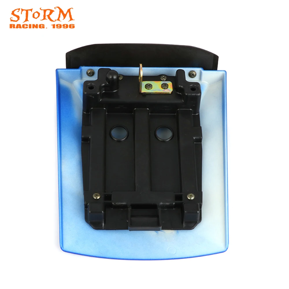 Защитный чехол на заднее сиденье мотоцикла обтекатель задняя часть для Yamaha YZFR1 YZF