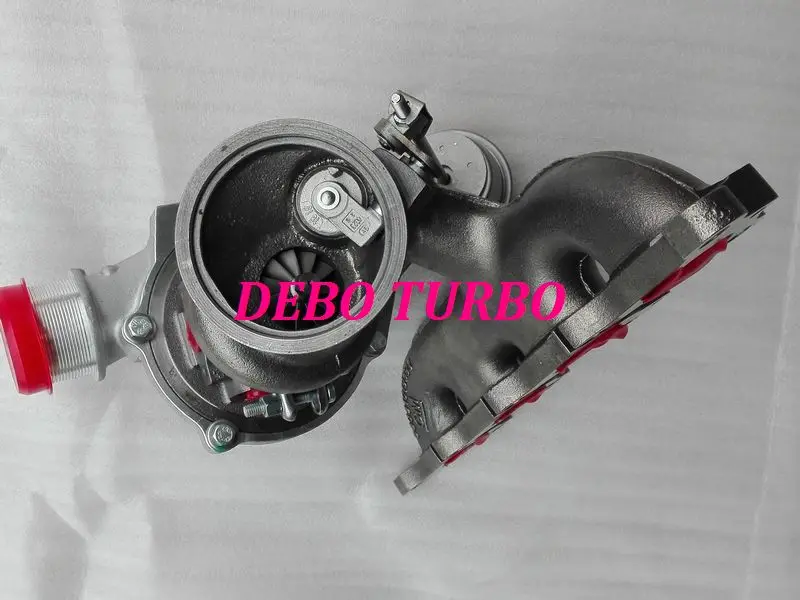 НОВЫЙ K03 53039880174 55574478 Турбокомпрессор для OPEL Astra Corsa Buick Excel GT Regal Cruze Malibu Z16LET 1.6T