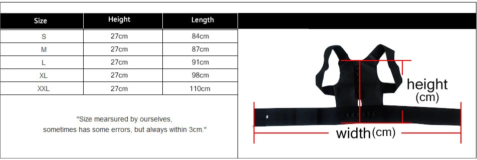 Пояс для коррекции осанки корректирующий корсет спины взрослых хит продаж