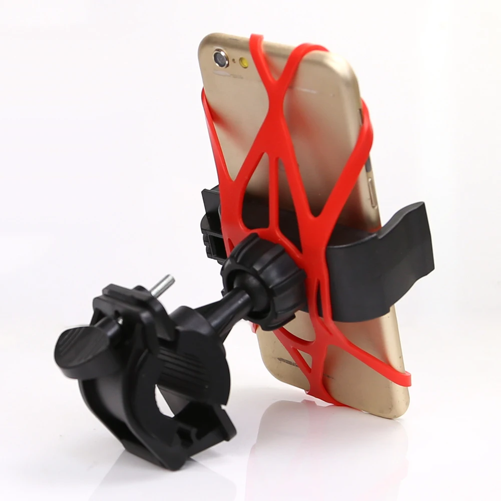 Универсальный мотоцикл велосипед горный держатель для сотового телефона