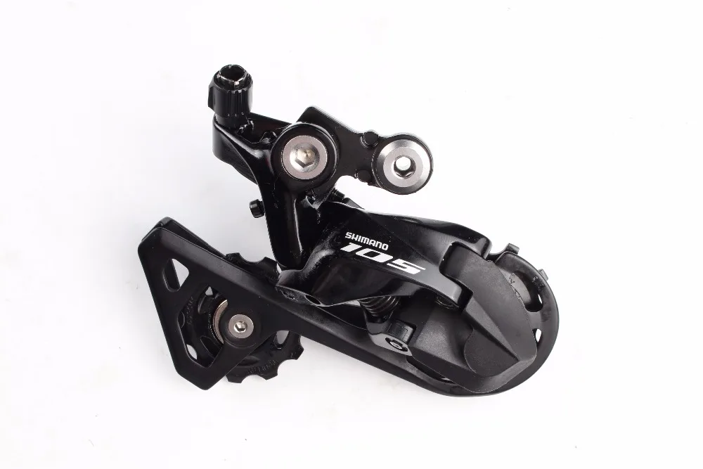 SHIMANO 105 5800 R7000 задний переключатель шоссейный велосипед R7000 SS GS дорожный велосипед переключатель 11-speed 22-speed обновление с 5800