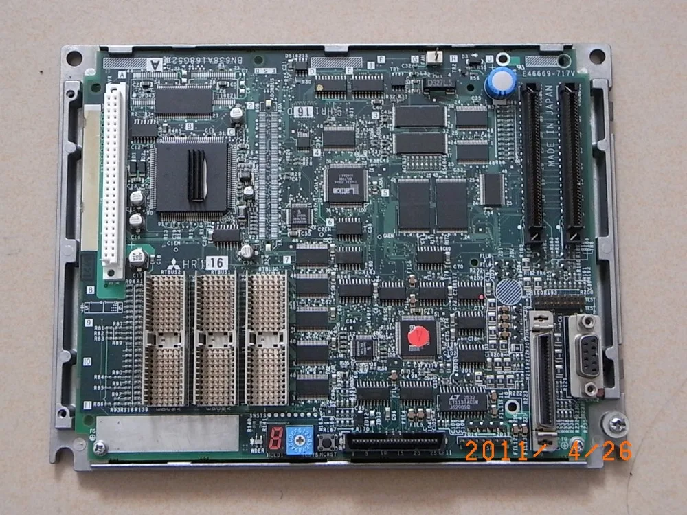 Б/у 100% протестированная печатная плата HR111|board board|board testboard circuit |