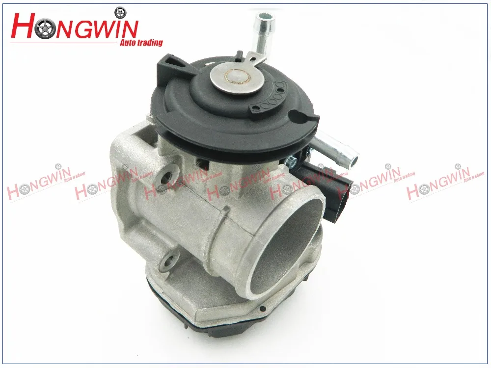 96394330 дроссельная заслонка для Chevrolet Lacetti Optra Daewoo Nubira 03-12 96815480 | Автомобили и