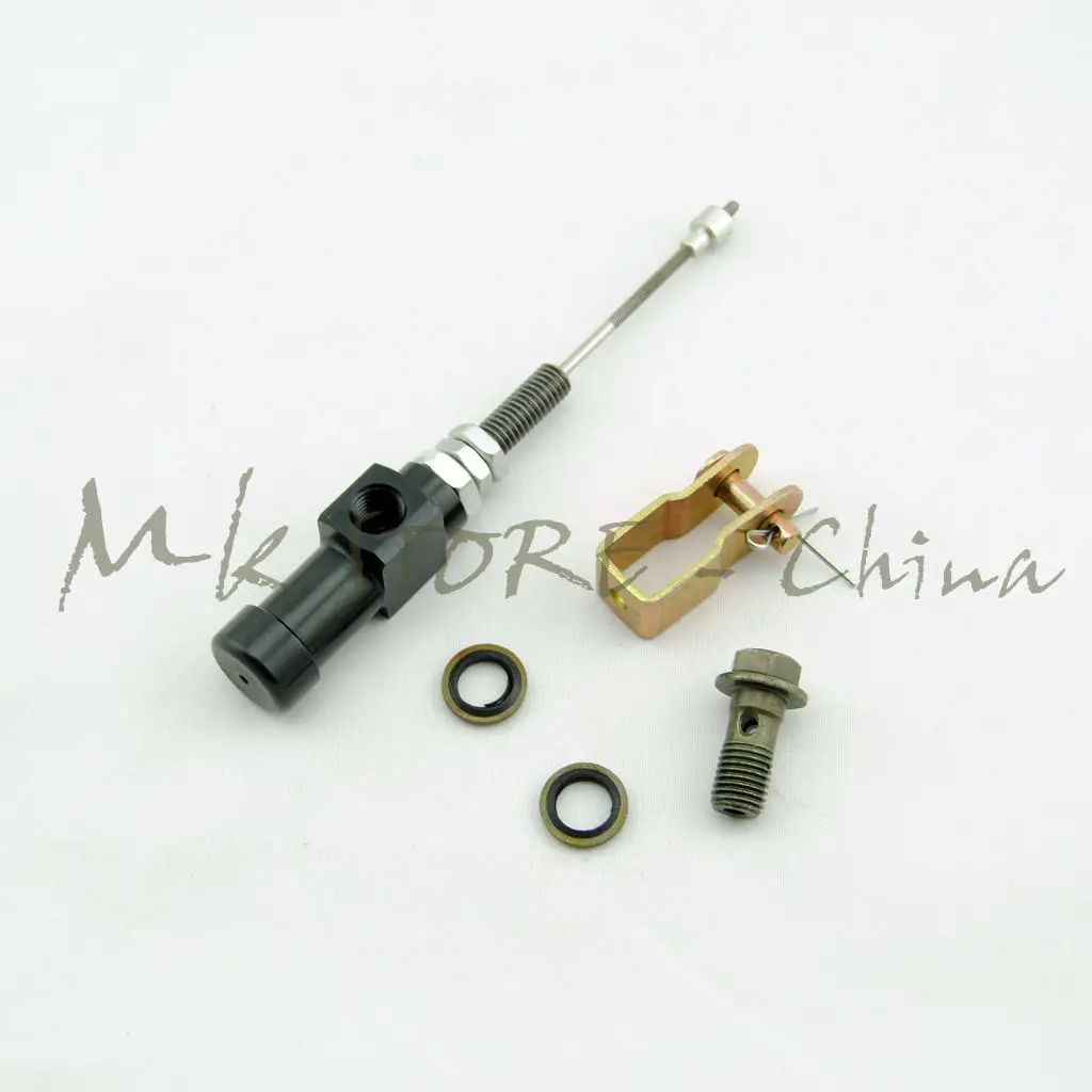 2017 Новый плюс раздел мотоцикла Гидравлический Главный цилиндр сцепления