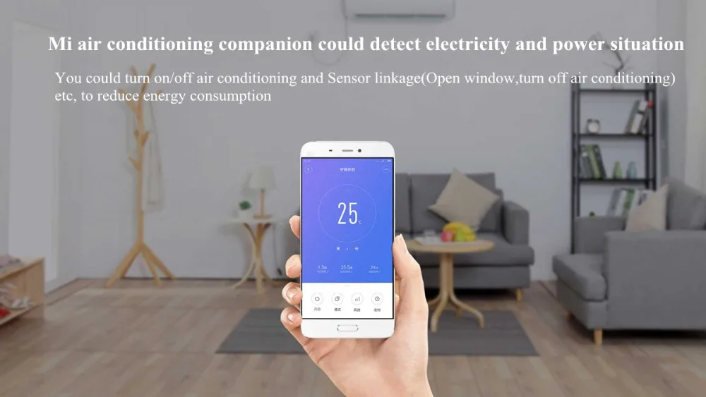 Xiao mi jia aqara шлюз 2 Zigbee Smart кондиционер компаньон шлюз функция онлайн радио mi home приложение управление