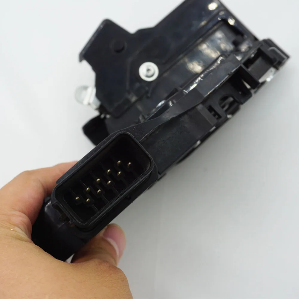 Привод передней правой двери LR011275 LR003436 FQJ500420 FQJ000207 для Land Rover Range Sport Evoque