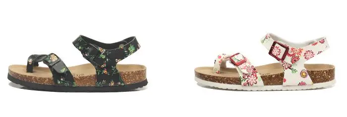FeiYiTu/Новинка; мужская летняя модная пробка; сандалии-гладиаторы на ремешке с пряжкой; повседневные мужские пляжные сандалии на плоской подошве; большие размеры 35-45