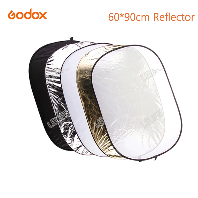 5 в 1 складной фон Godox 60*90 см | Электроника