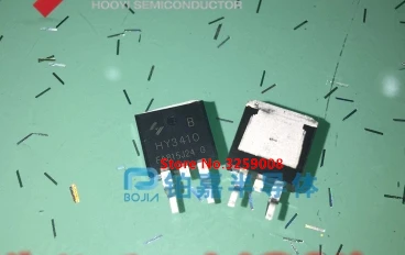 HY3410B HY3410P HY3410 TO-263 100В/140А TO-247 100% новый импортный оригинал 10 шт | Строительство и