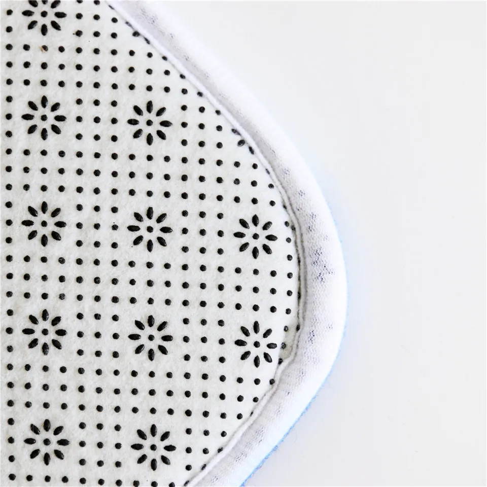 Постельное белье на выходе черепаховый коврик для ванной 3 шт. впитывающий