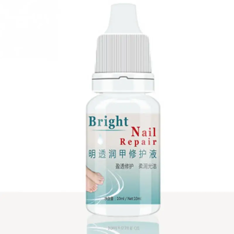 Nail Problem Treatment Of Onychomycosis Repair Two Bottles Bacteriostat one bottle repair | Красота и здоровье