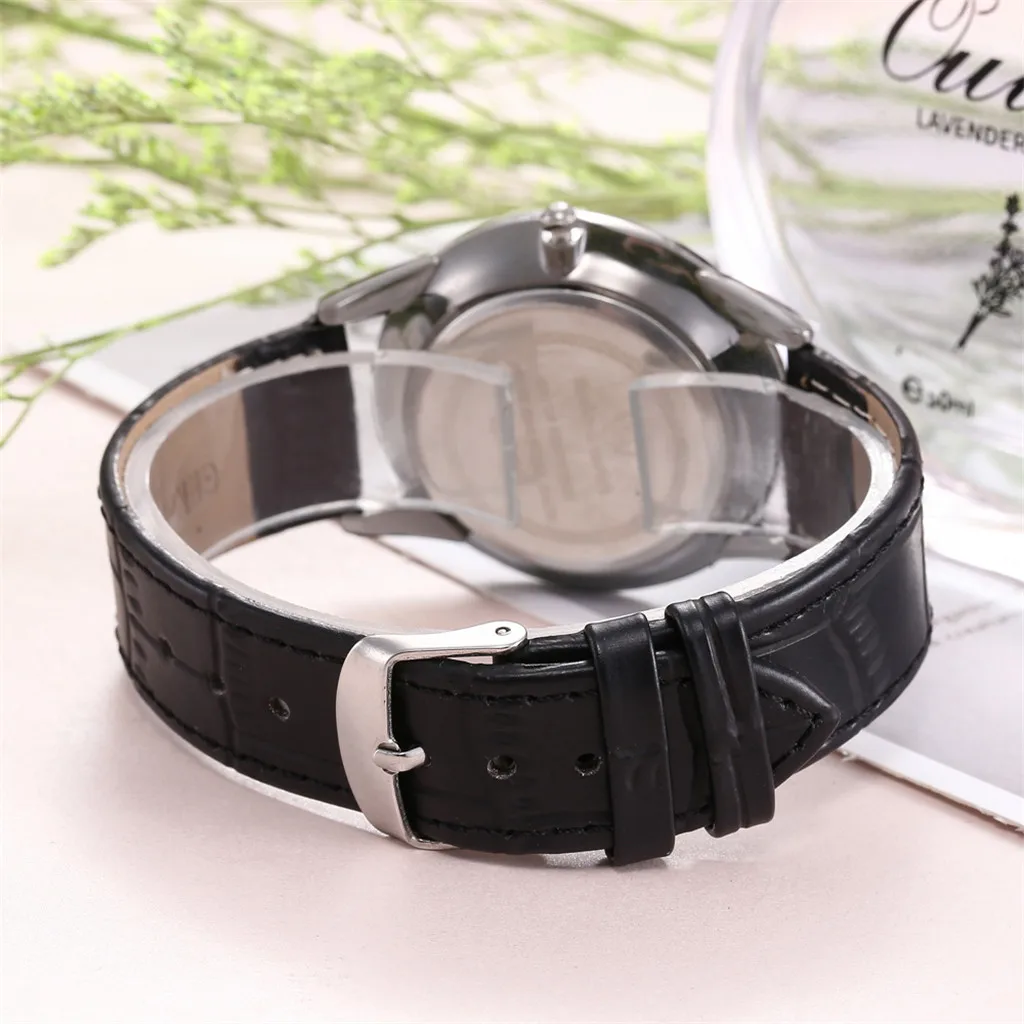 Часы OTOKY мужские и женские часы кварцевые из сплава наручные 19April30|Кварцевые часы|