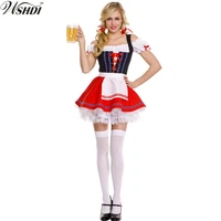 sexy womens german oktoberfest costumes dirndl bavarian beer wench waitress maid fancy dress