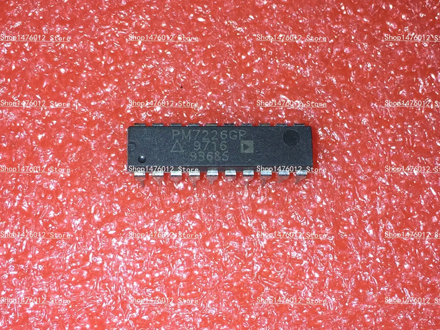 

5PCS PM7226HP PM7226GP PM7226 DIP-20