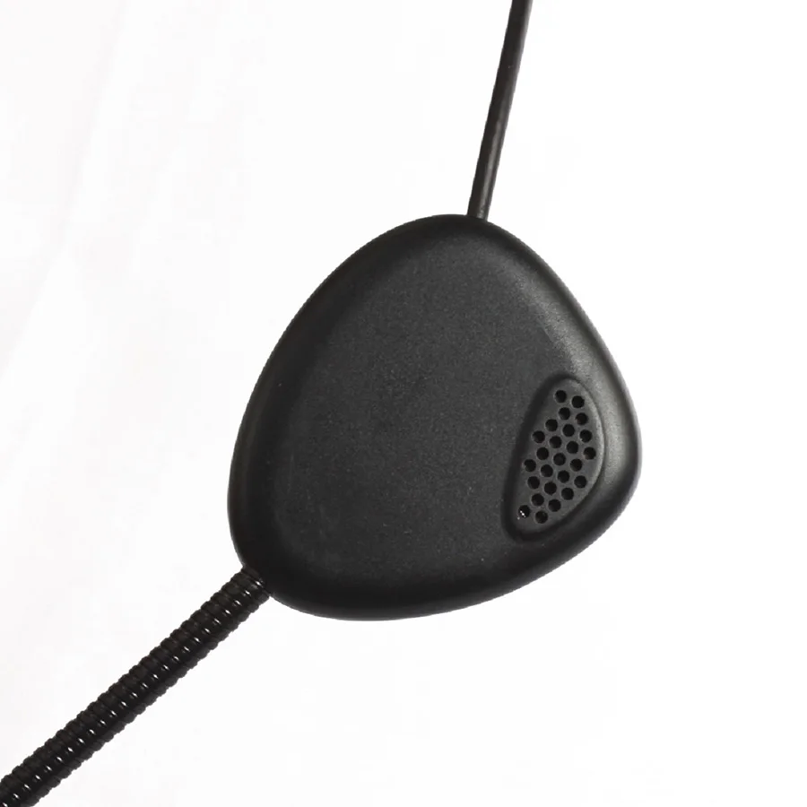 VNETPHONE мотоциклетный Bluetooth Шлем Интерком беспроводной громкой связи вызов